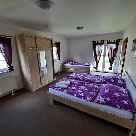 Guest House Stary Sedlonov تروتنوف المظهر الخارجي الصورة
