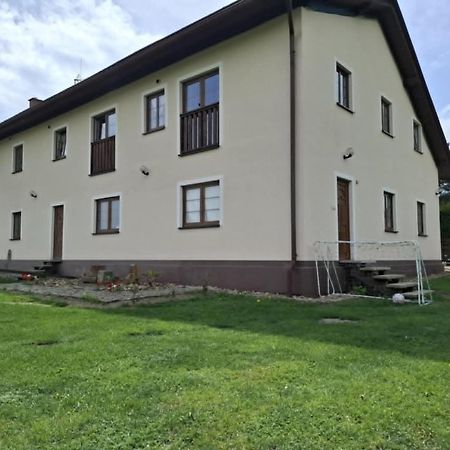 Guest House Stary Sedlonov تروتنوف المظهر الخارجي الصورة