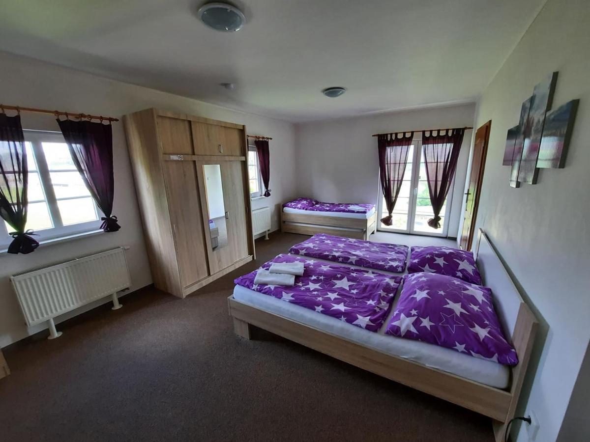 Guest House Stary Sedlonov تروتنوف المظهر الخارجي الصورة