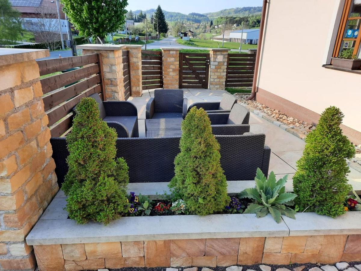 Guest House Stary Sedlonov تروتنوف المظهر الخارجي الصورة