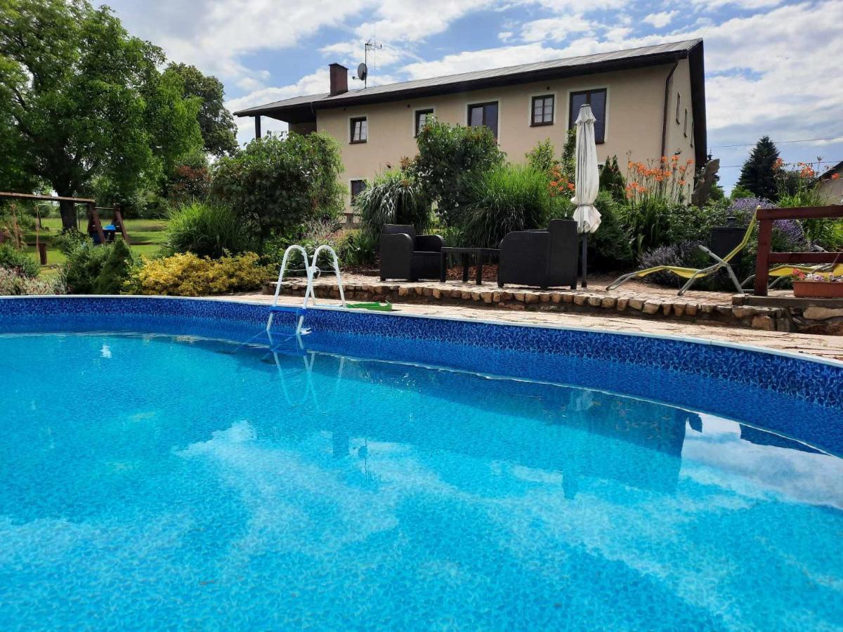 Guest House Stary Sedlonov تروتنوف المظهر الخارجي الصورة