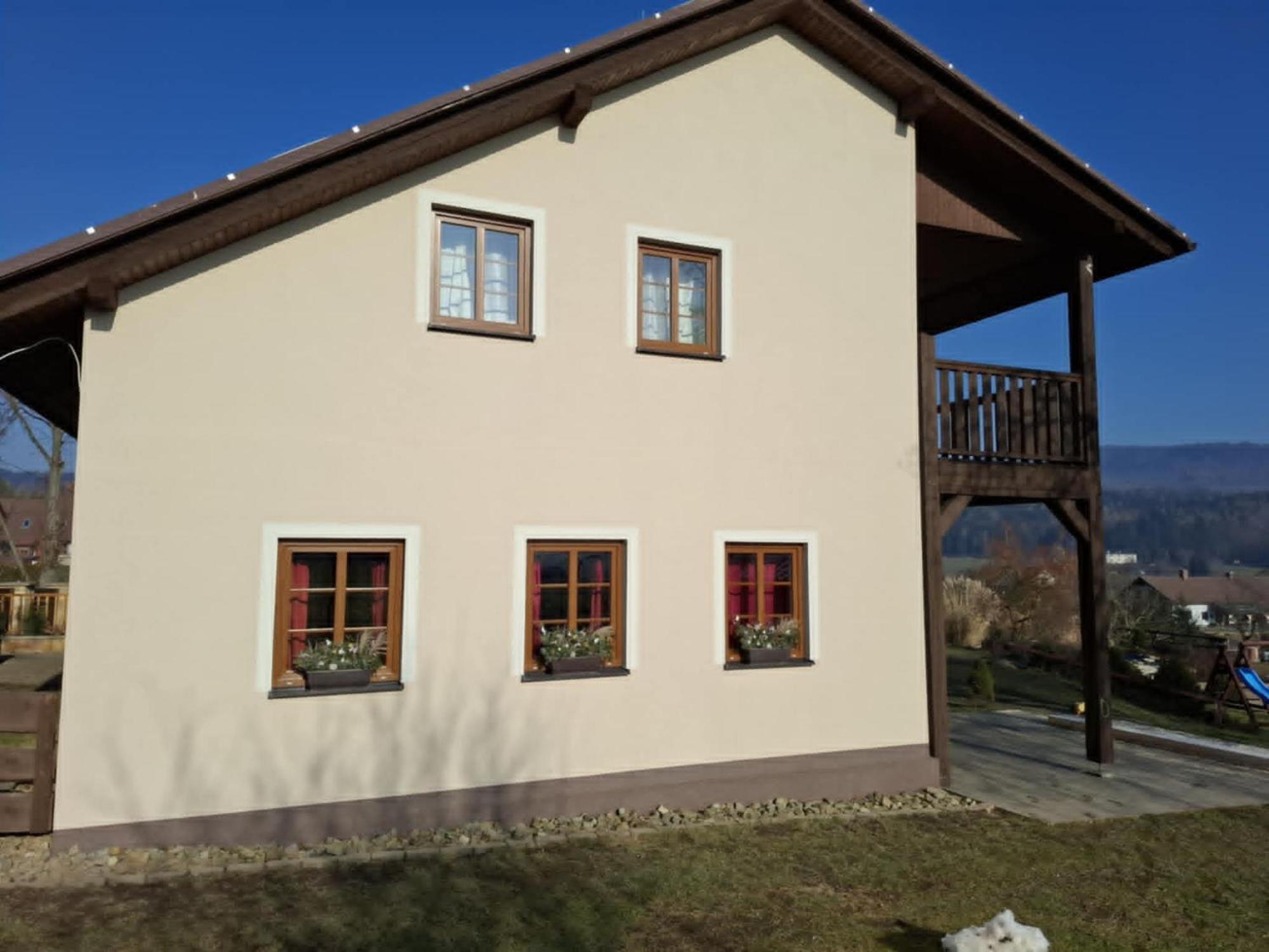 Guest House Stary Sedlonov تروتنوف المظهر الخارجي الصورة