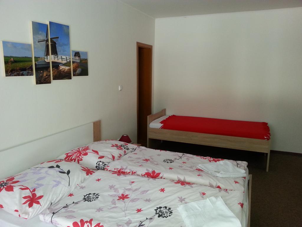 Guest House Stary Sedlonov تروتنوف الغرفة الصورة