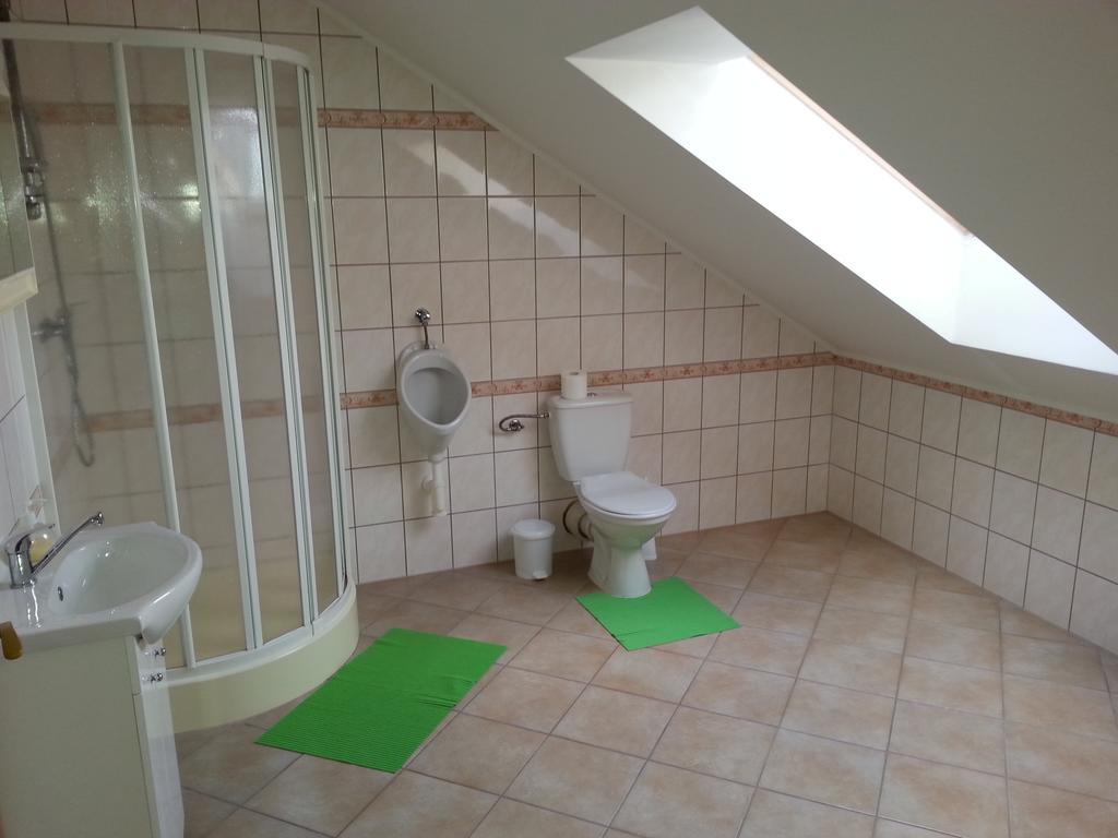 Guest House Stary Sedlonov تروتنوف الغرفة الصورة