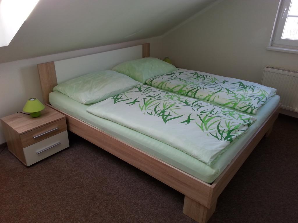 Guest House Stary Sedlonov تروتنوف الغرفة الصورة
