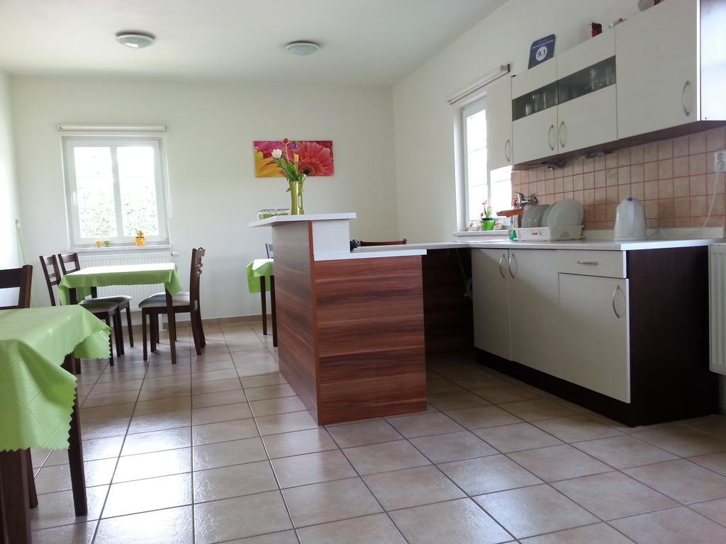 Guest House Stary Sedlonov تروتنوف المظهر الخارجي الصورة