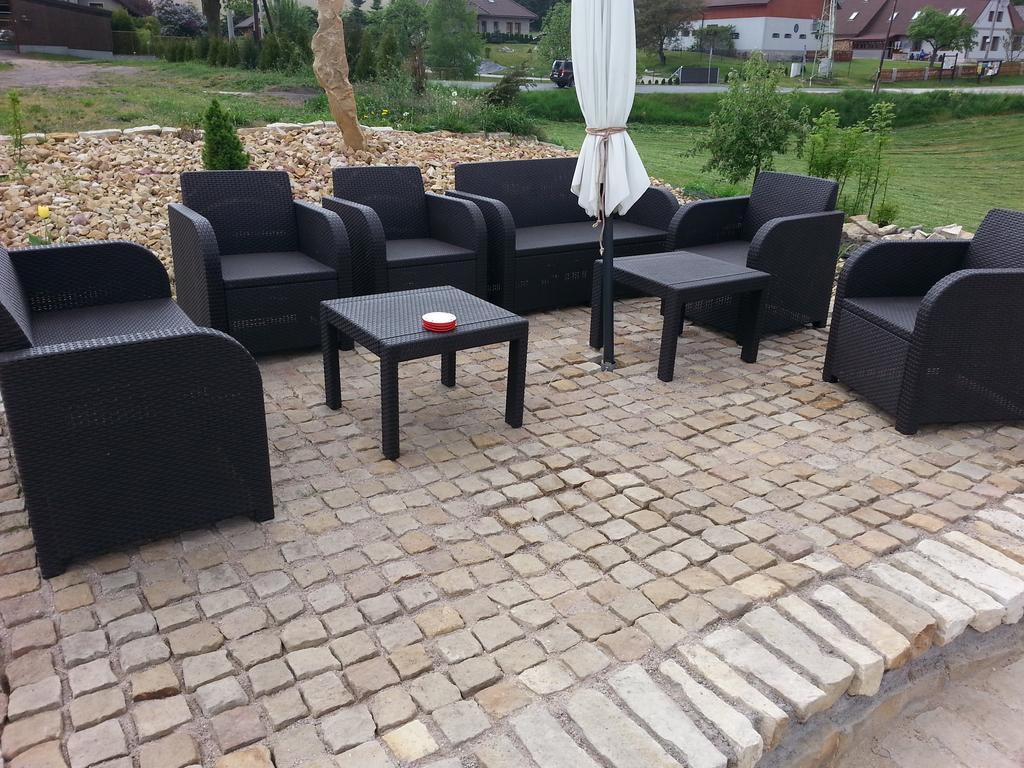 Guest House Stary Sedlonov تروتنوف المظهر الخارجي الصورة