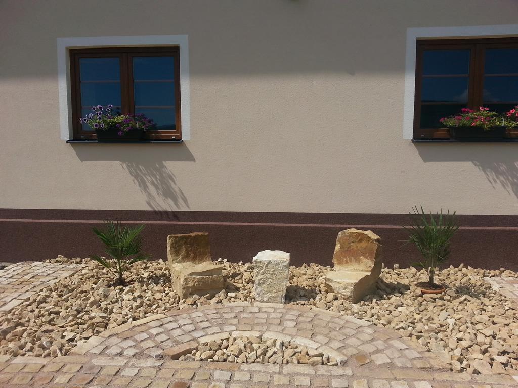 Guest House Stary Sedlonov تروتنوف المظهر الخارجي الصورة