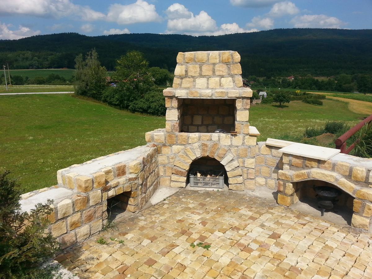 Guest House Stary Sedlonov تروتنوف المظهر الخارجي الصورة